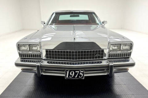 1975 Buick Electra