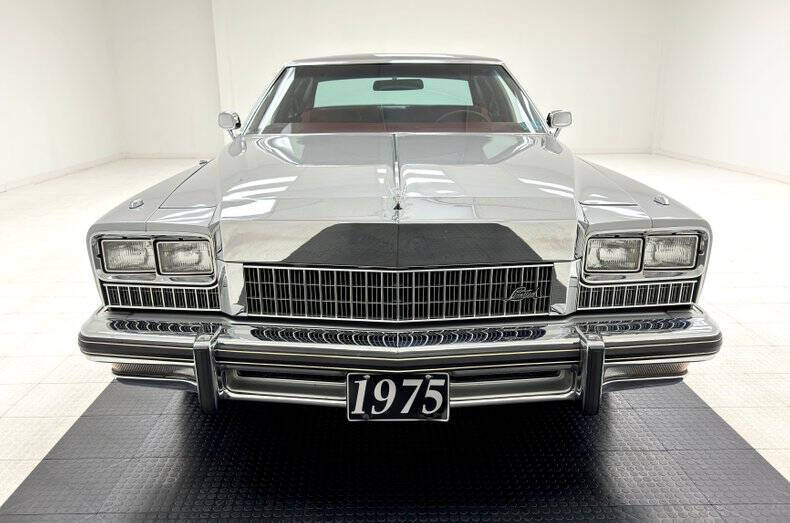 1975 Buick Electra