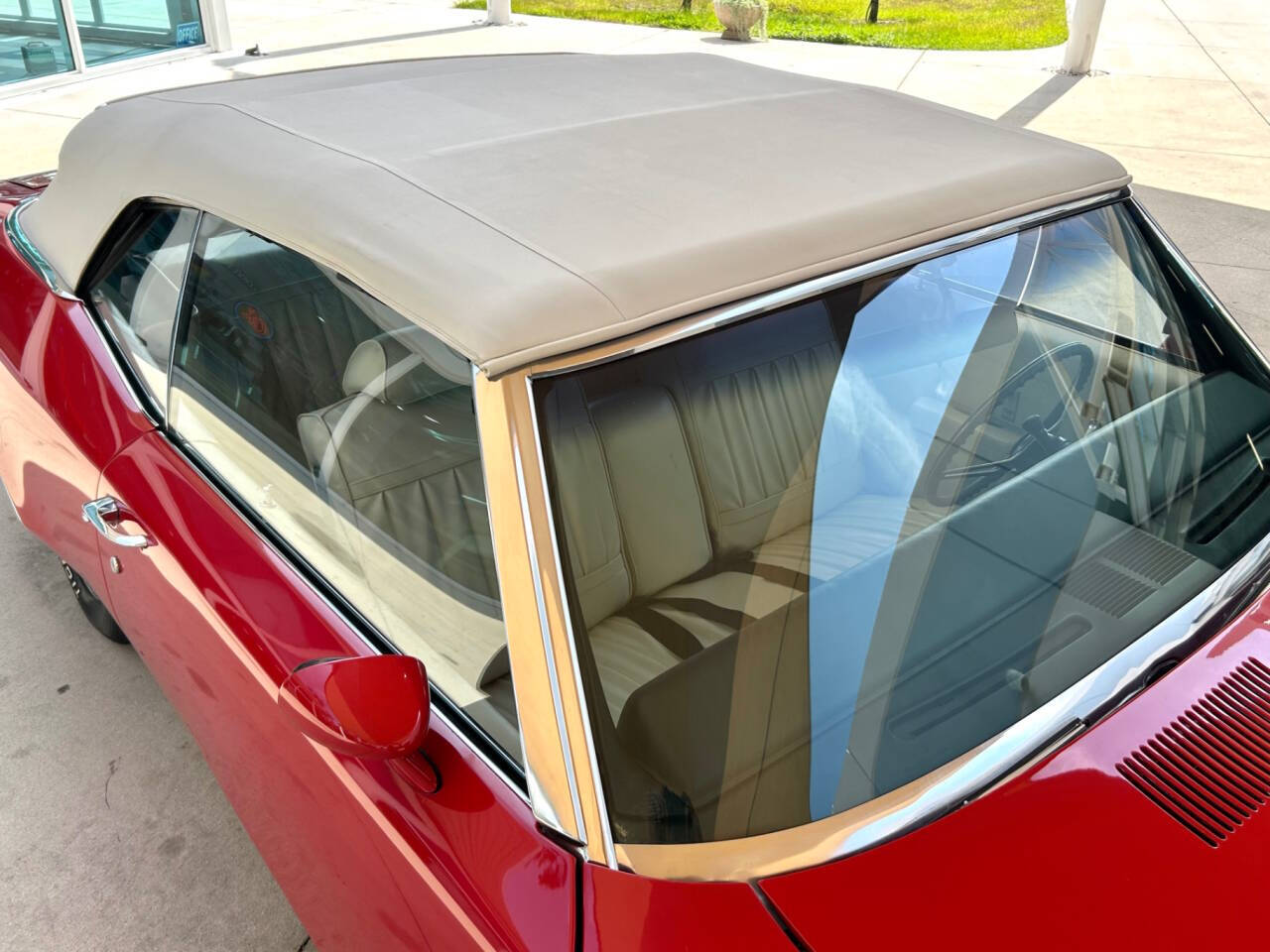 1972 Buick Gran Sport 26