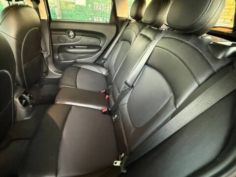 2016 MINI Clubman Cooper