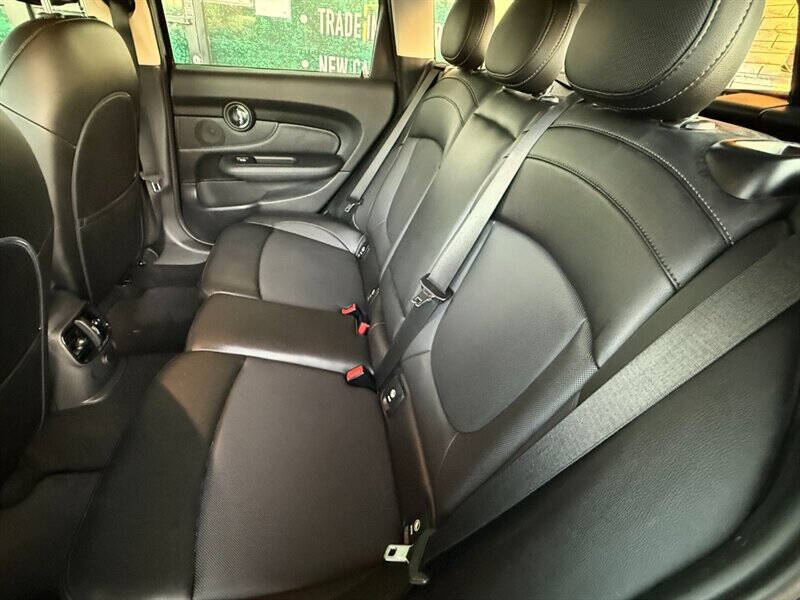 2016 MINI Clubman Cooper