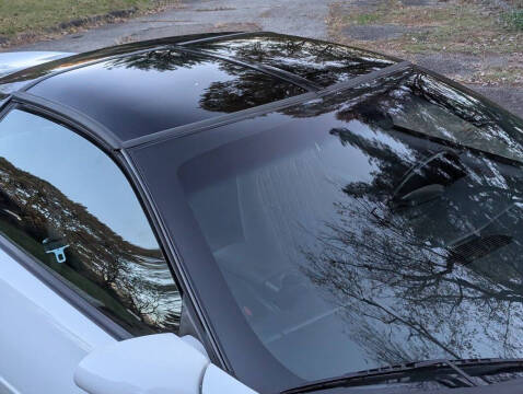 2000 Chevrolet Camaro