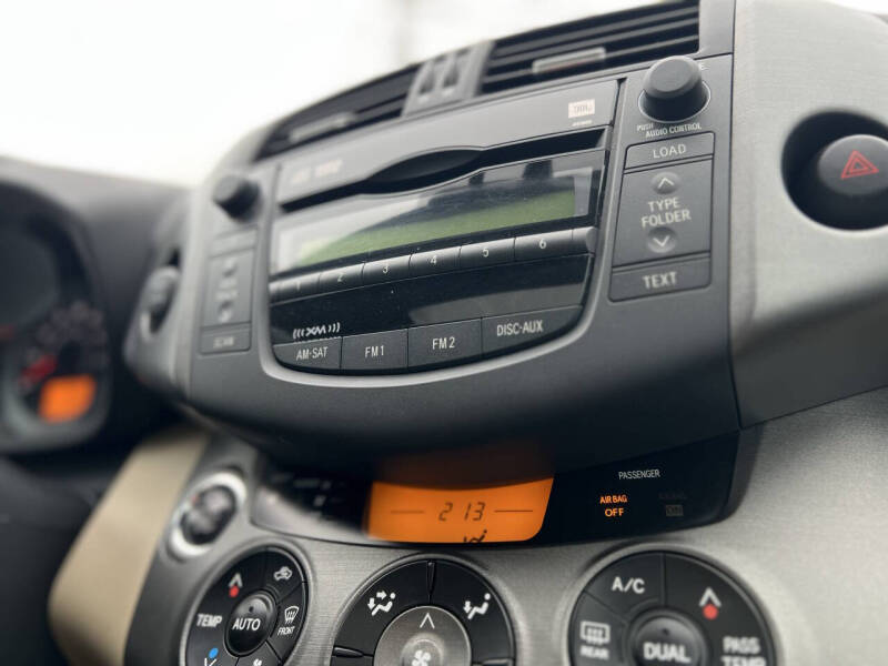 2010 Toyota RAV4 Limited