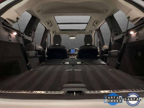 2025 Volvo XC90 B6 Plus Bright Theme 7P