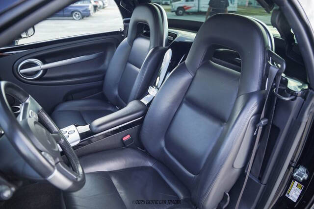 2003 Chevrolet SSR LS