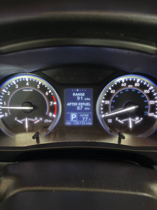 2016 Toyota Highlander LE