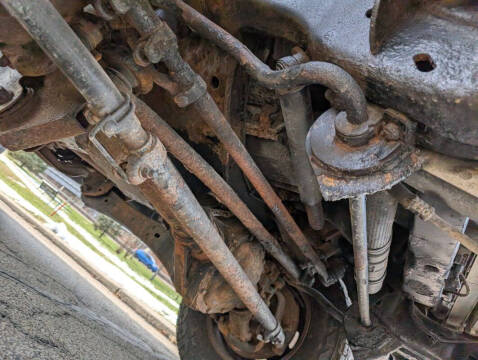 2012 Ford F-350 Super Duty