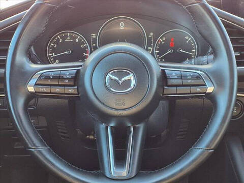 2025 Mazda Mazda3 Hatchback 2.5 S Premium
