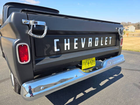 1964 Chevrolet C10