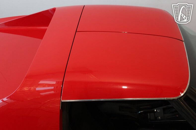 1977 Chevrolet Corvette