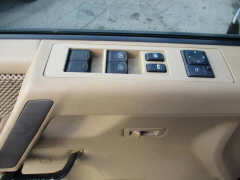 2006 Nissan Armada SE