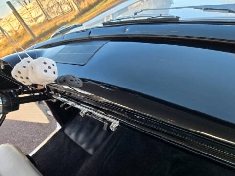 1956 Ford Customline