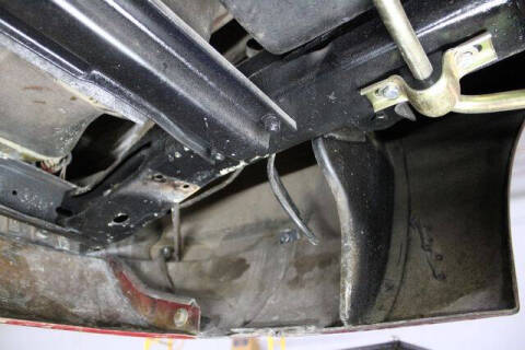 1967 Chevrolet Corvette