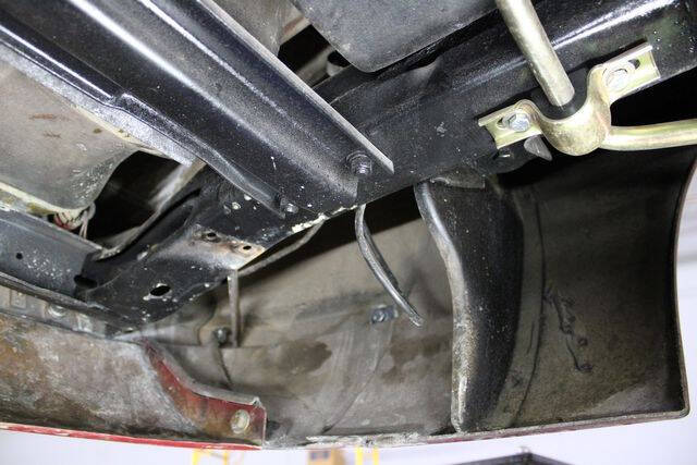 1967 Chevrolet Corvette