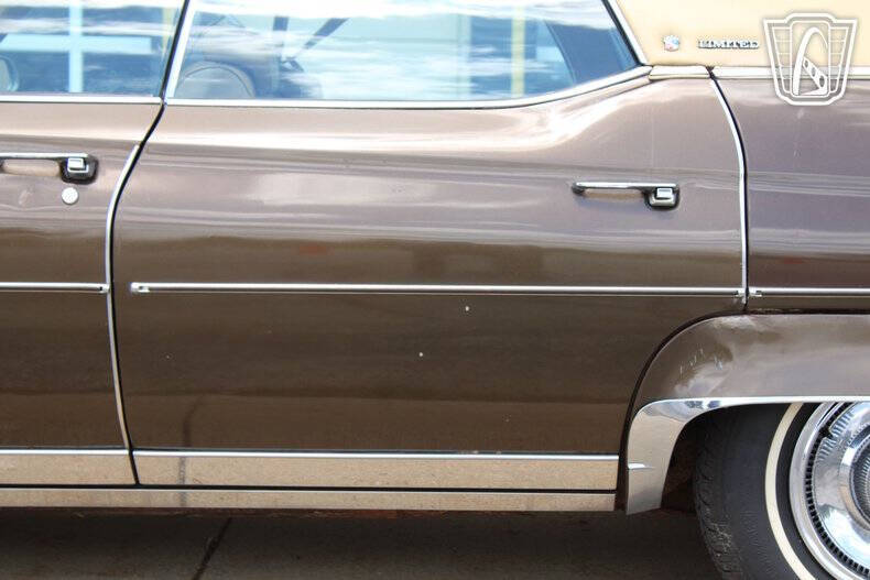 1974 Buick Electra