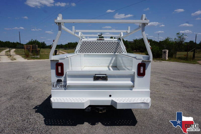 2013 Ford F-350 Super Duty