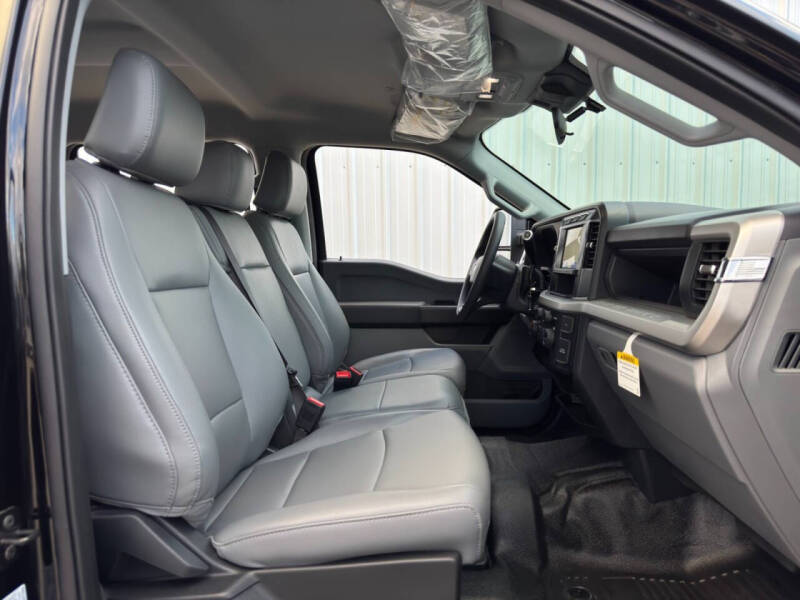 2024 Ford F-350 Super Duty XLT