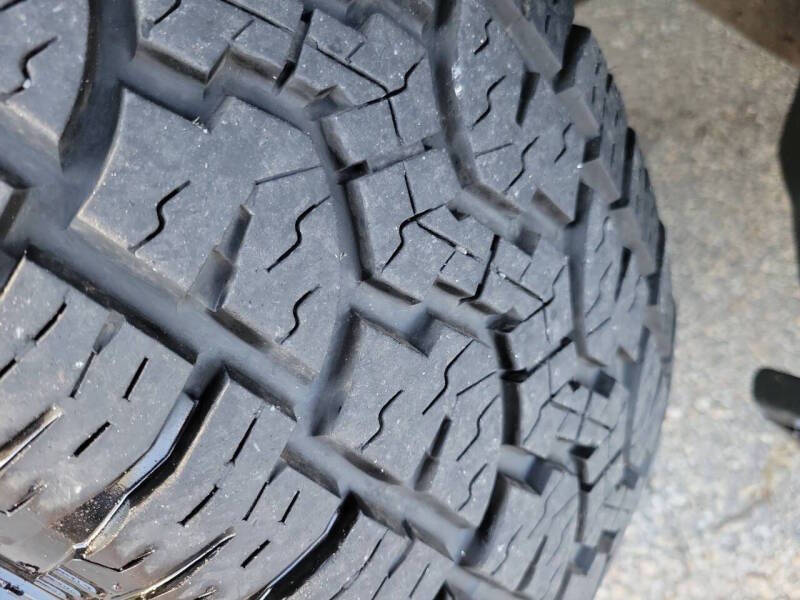 2009 Chevrolet Tahoe LT