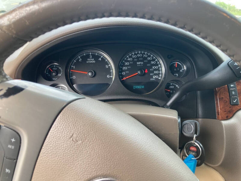 2014 GMC Yukon SLT