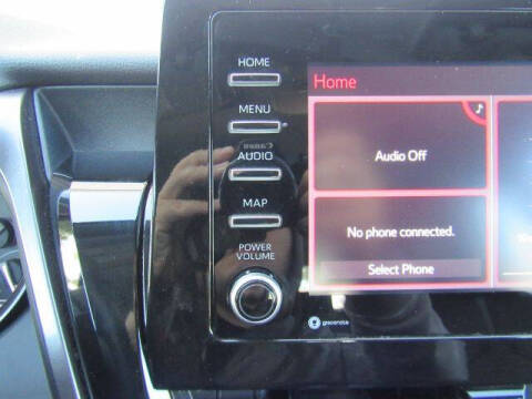 2023 Toyota Camry SE Nightshade