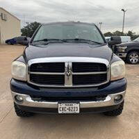 2006 Dodge Ram Pickup 2500 for sale at Berkshire County Auto Repair and Sales in Pittsfield MA