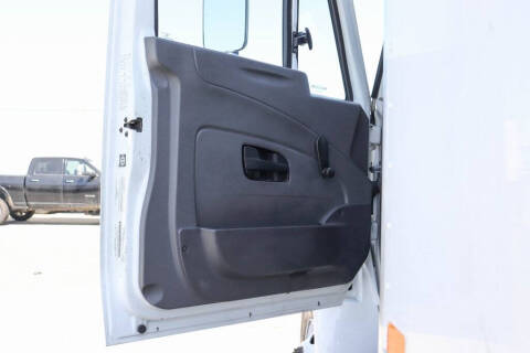 2018 International DuraStar 4300