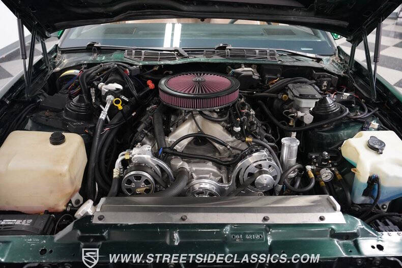 1991 Pontiac Firebird