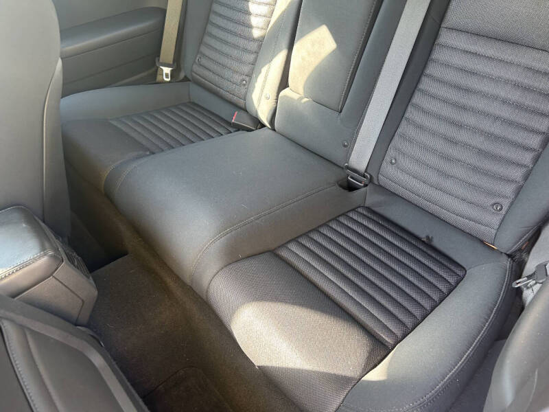 2012 Dodge Challenger Rallye Redline Appearance Group