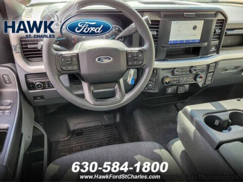 2025 Ford F-350 Super Duty XLT