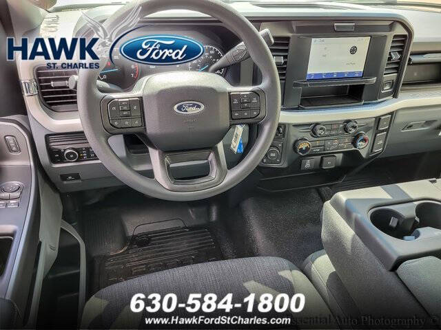 2025 Ford F-350 Super Duty XLT