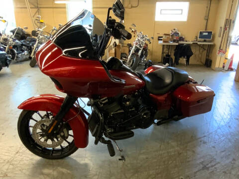 2018 Harley-Davidson FLTRXS ROAD GLIDE SPECAIL