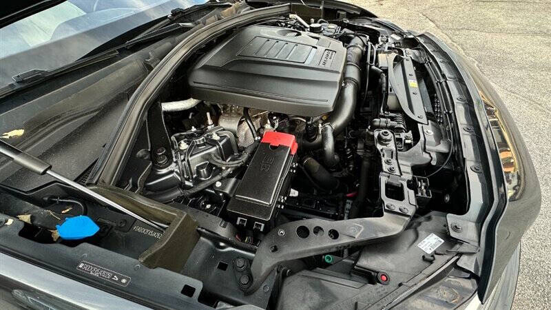 2018 Jaguar F-PACE 25t Prestige