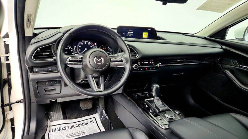 2022 Mazda CX-30 2.5 S Preferred
