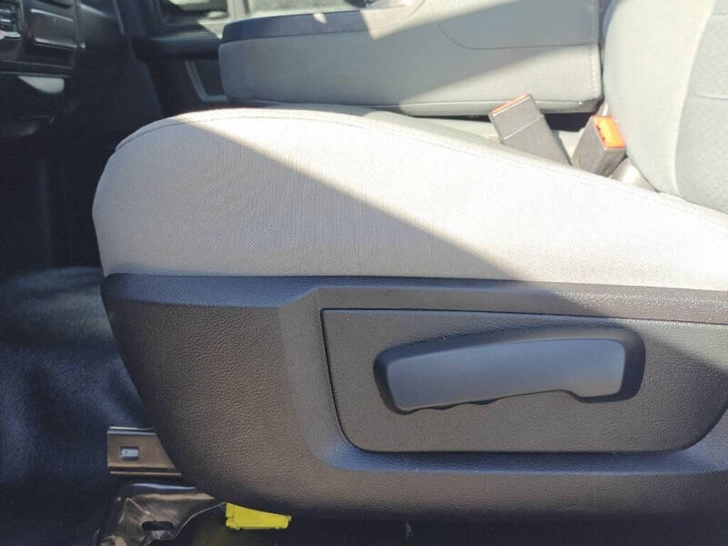 2014 RAM 1500 Tradesman