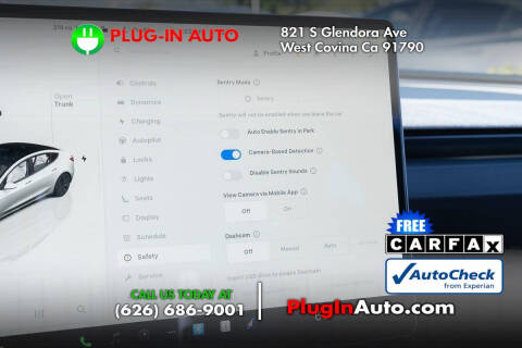 2024 Tesla Model 3 Long Range