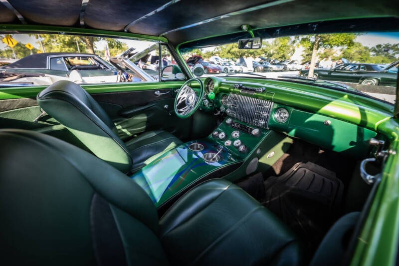 1953 Buick Riviera
