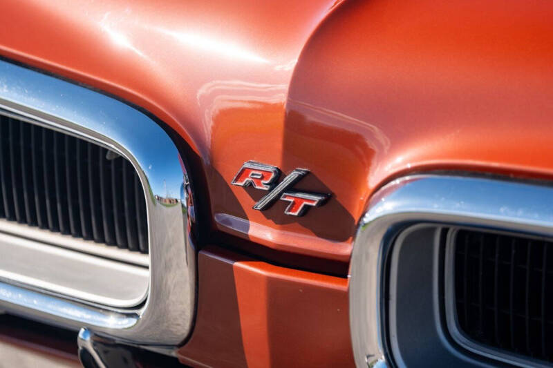 1970 Dodge Coronet