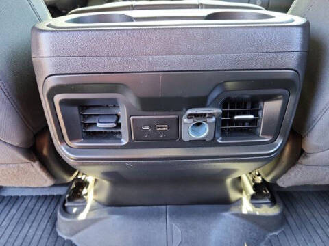 2022 Chevrolet Silverado 1500 Limited