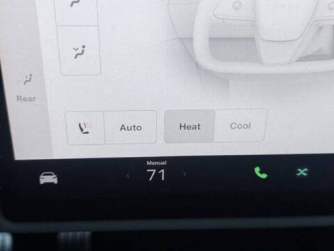 2021 Tesla Model X Long Range