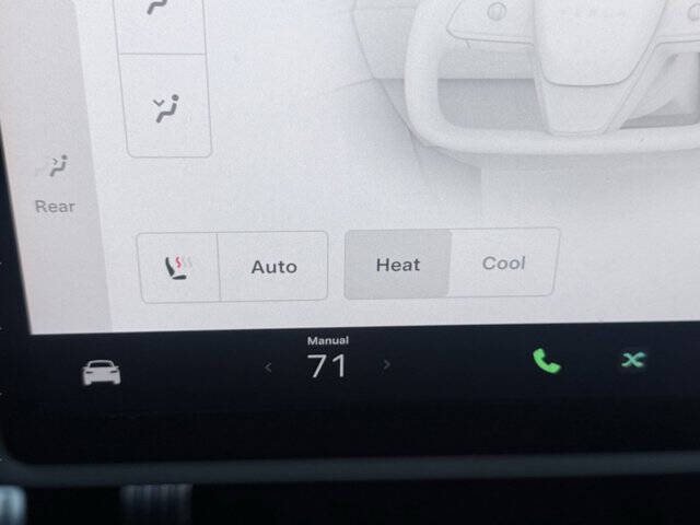 2021 Tesla Model X Long Range