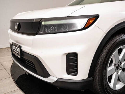 2024 Honda Prologue EX