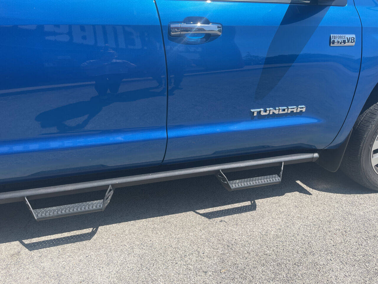 2018 Toyota Tundra 26