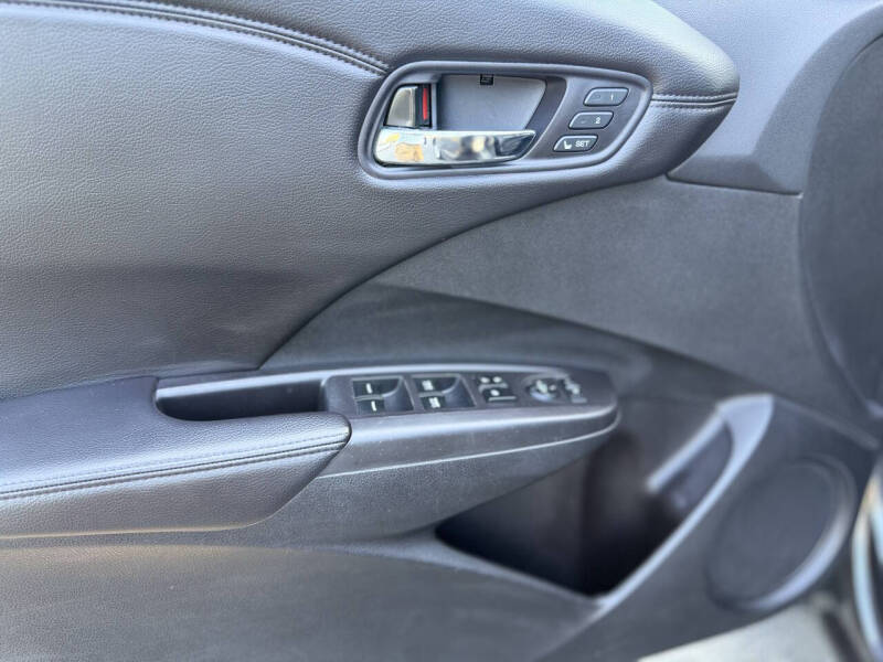 2015 Acura RDX w/Tech