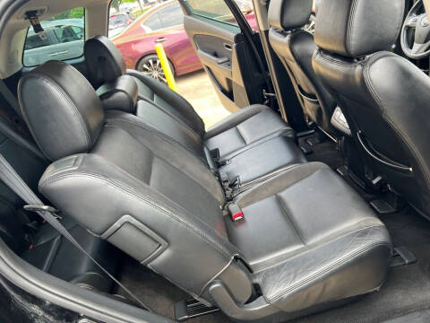 2013 Mazda CX-9 Touring