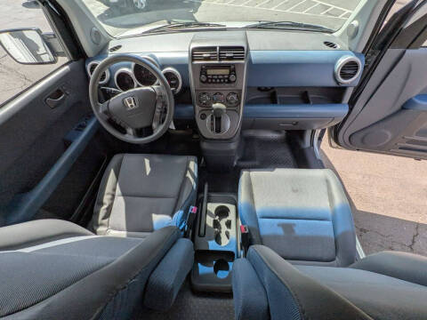2006 Honda Element EX