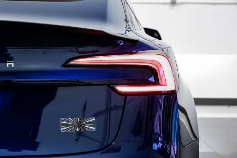 2025 Tesla Model 3 Performance