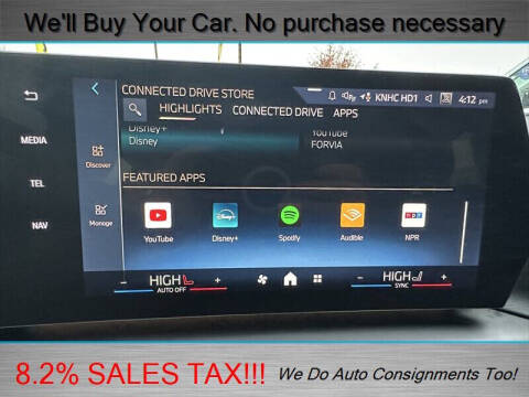 2025 BMW 2 Series 228 xDrive Gran Coupe