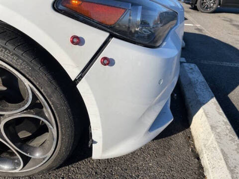 2022 Alfa Romeo Giulia Ti