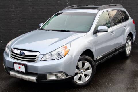 2012 Subaru Outback for sale at Kings Point Auto in Great Neck NY