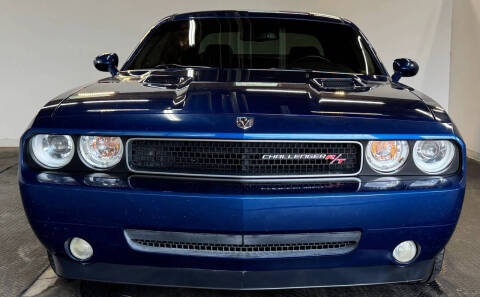 2009 Dodge Challenger